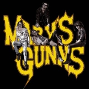 Review: Mary's Gunns - Mary's Gunns